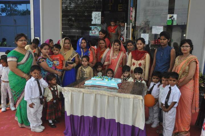 Silver Stone Public School-Field Trip