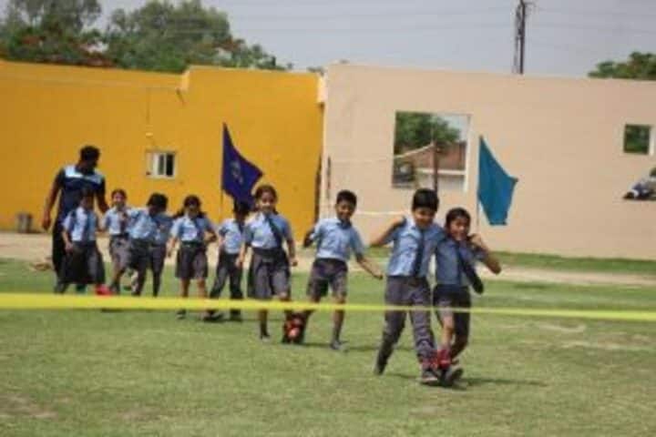Singhania Educational Institute-Sports