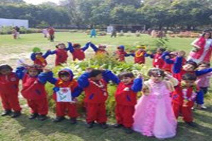 Sir Padampat Singhania Education-Event