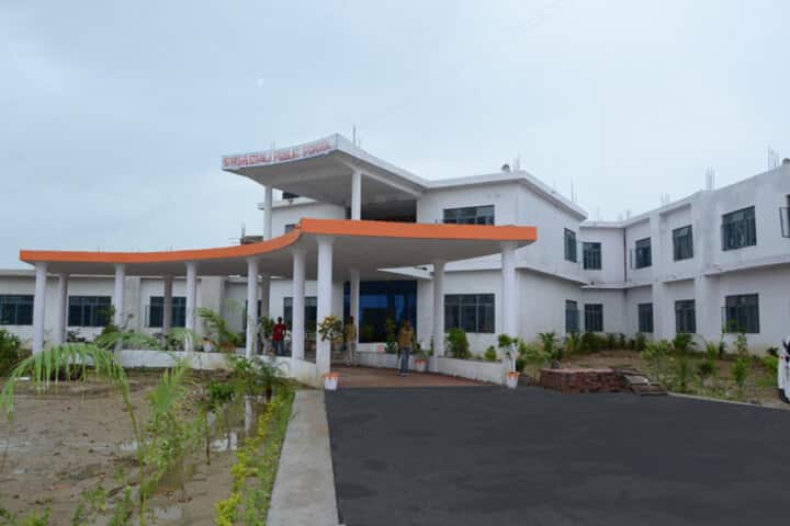 Sirsaganj Public School-Campus