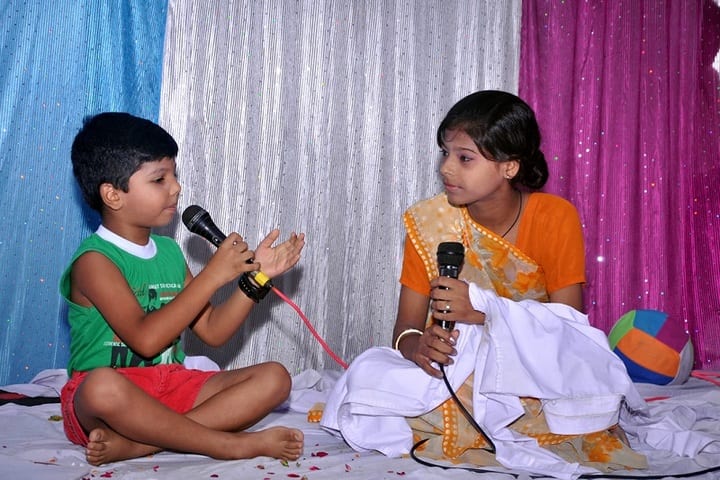 Sirsaganj Public School-Drama