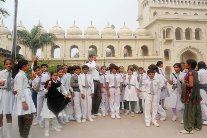 Skomiya Academy-Educational Tour