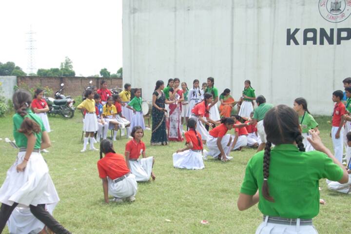 Skomiya Academy-Sports Day