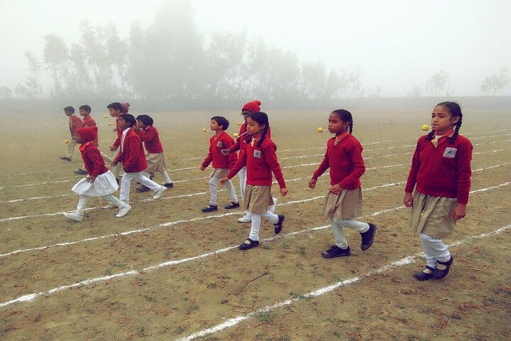 Sneh Lata Vidya Mandir-Activity