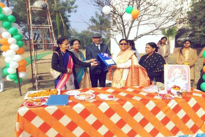 Sneh Lata Vidya Mandir-Fest