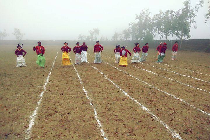 Sneh Lata Vidya Mandir-Games