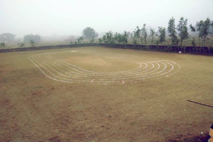 Sneh Lata Vidya Mandir-Playground