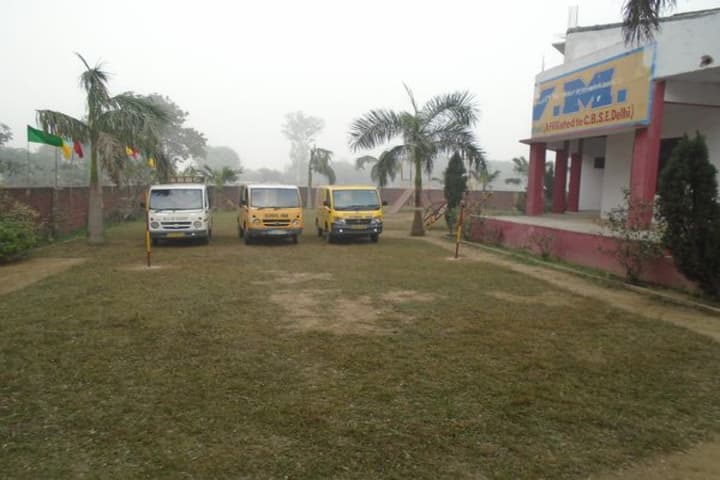 Sneh Lata Vidya Mandir-Transport