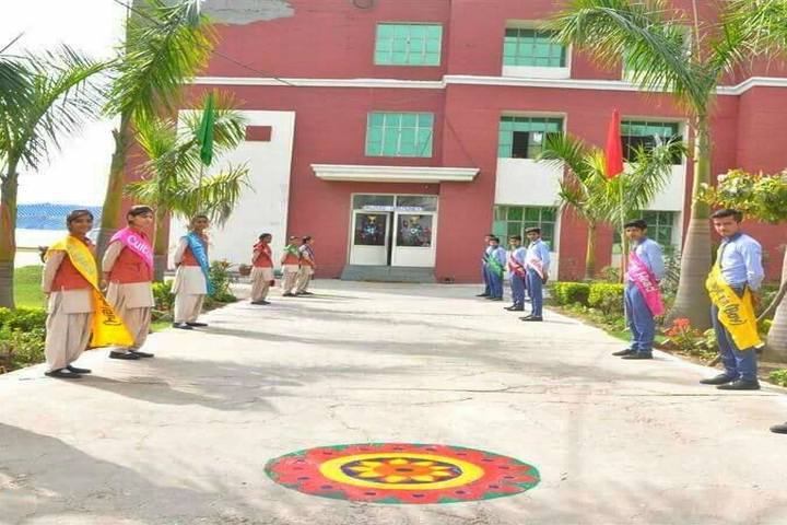 Spring Dales Public School-Fest