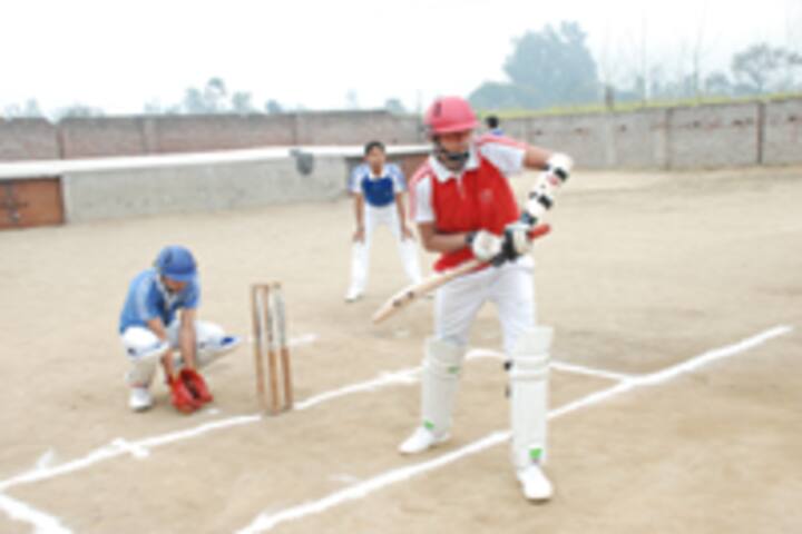 Spring Dales Public School-Sports