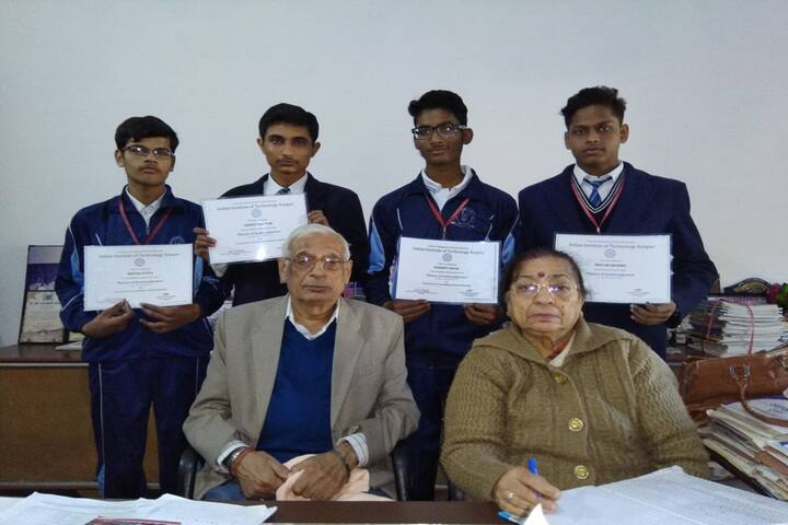 Springdale College-Achievement