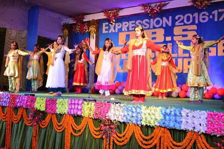 Srimati Dhanraji Devi Shri Bhuleshwar Singh Inter College-Event