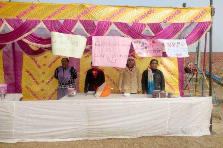 St Francis School-Food Fest