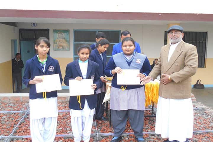 St Josephs School-Achievements