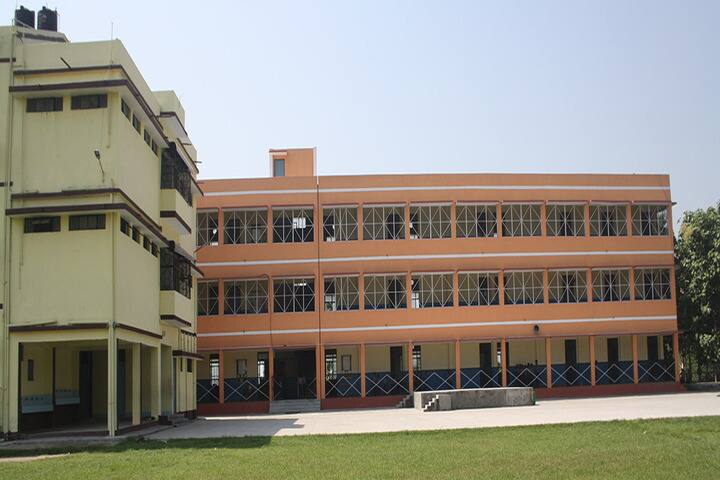 St Josephs School-Campus View