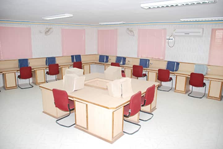 St Josephs School-Computer Lab