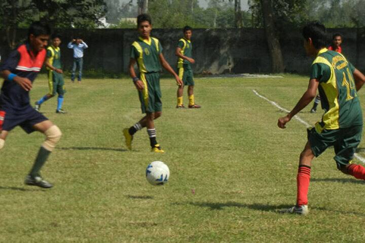 St Josephs School-Sports