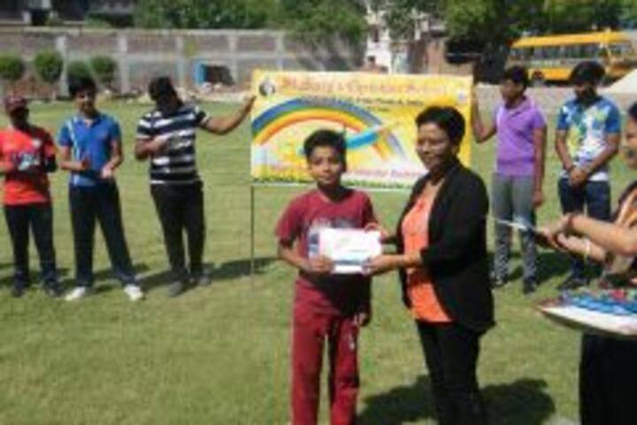 St Mary S Christian School-Summer Camp