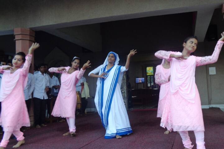 St Thomas School-Event