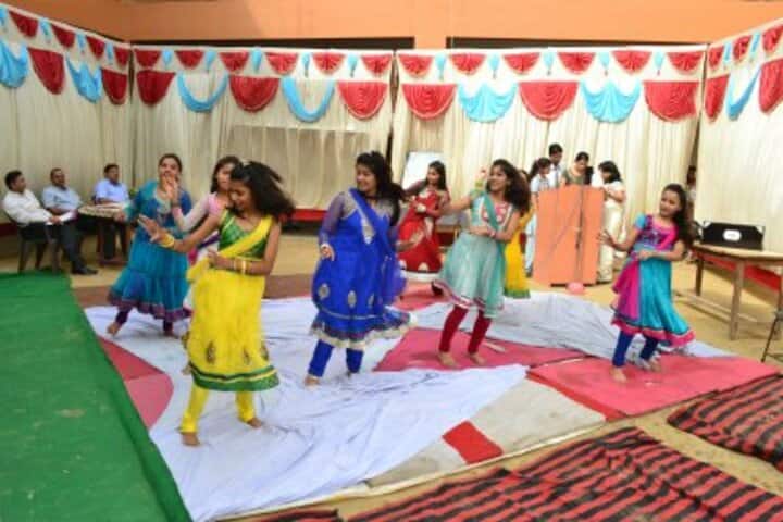 St Vivekanand Public School-Annual Function