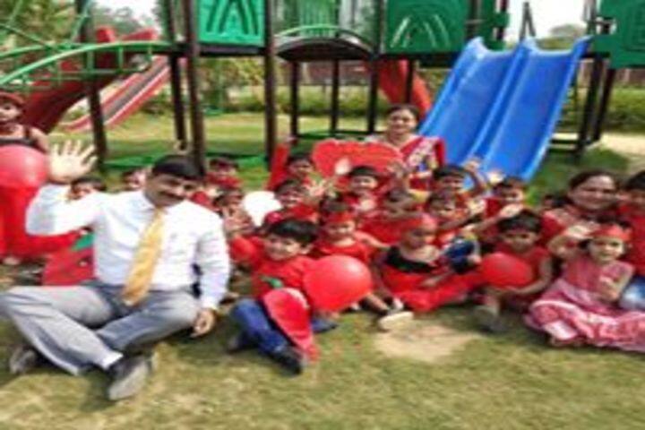St Xaviers High School-Picnic