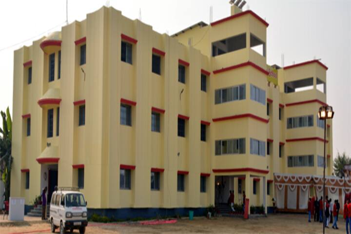 St Xaviers School, Sammopur, Azamgarh: Admission, Fee, Affiliation