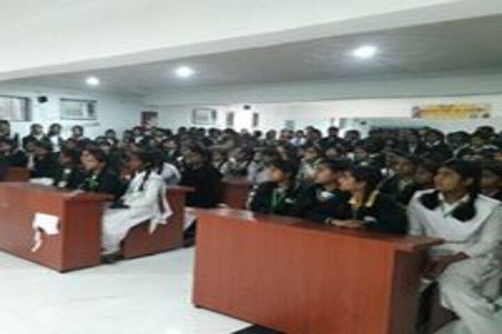 St Al-Haneef Educational Centre-Seminar
