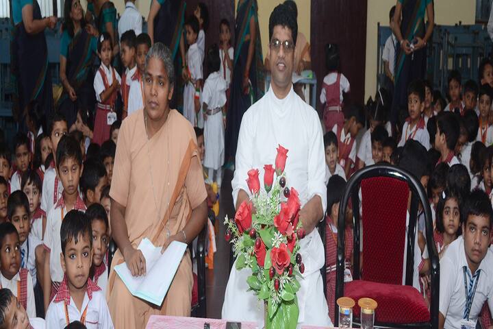 St Aloysius College-Event