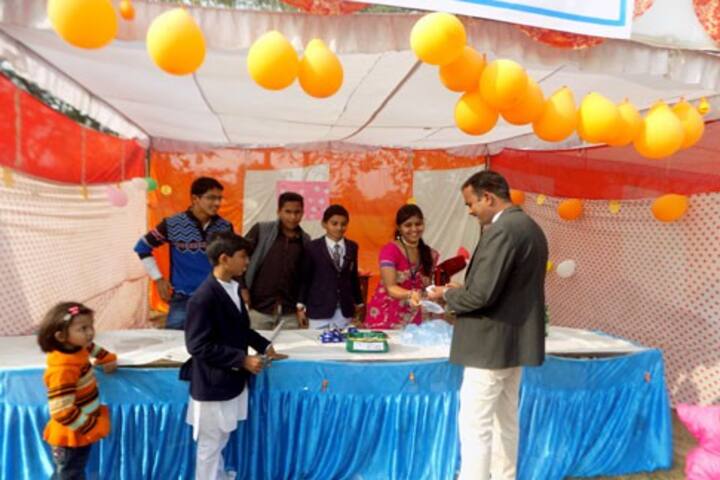 St Aloysius School-Event