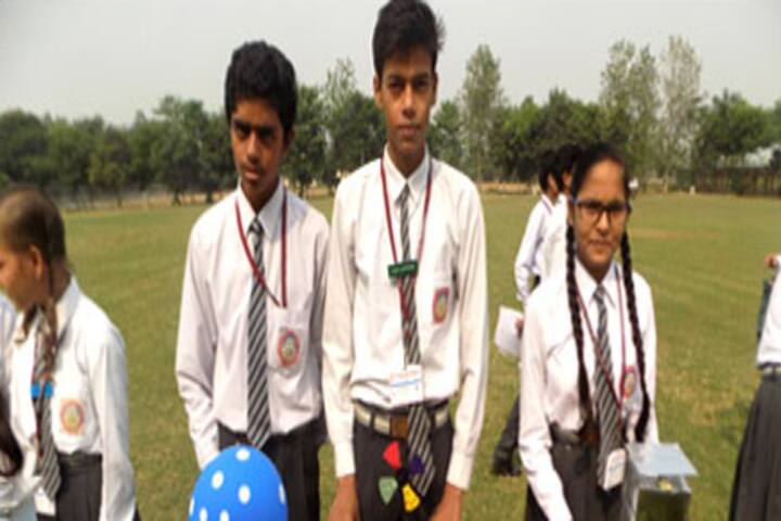 St Aloysius School-Exhibition