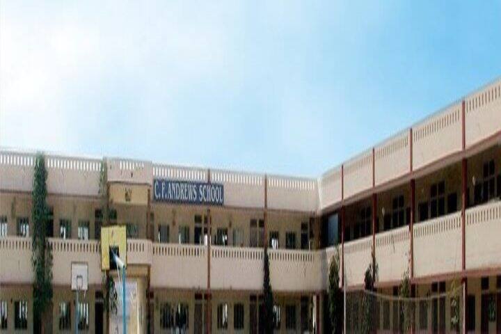 St Andrews Public School-Campus