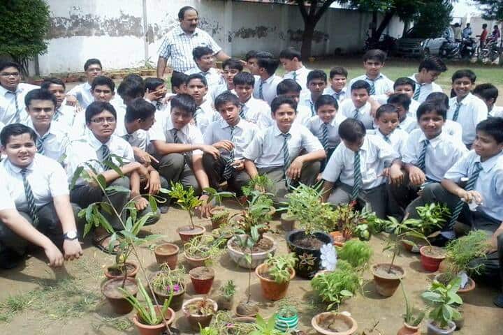 St Augustine School-Plantation Day