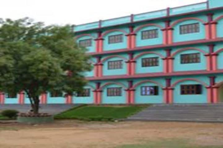 St Dominics Academy-Campus