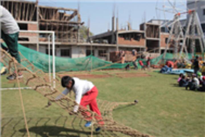 St Francis Inter College-Adventure Camp