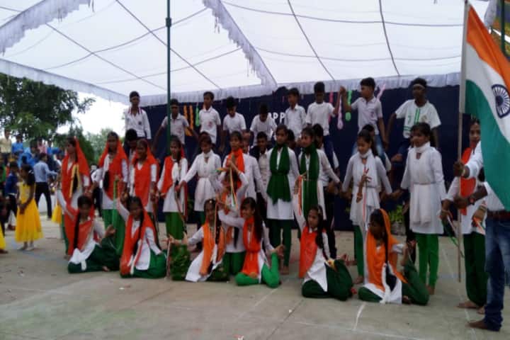 St Francis School-Independence Day