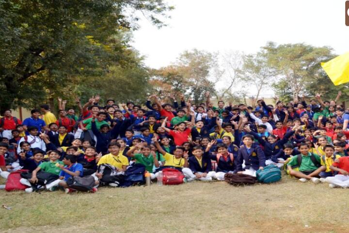 St Joseph Convent School-Educational Tour