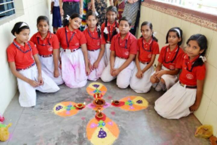 St Joseph Convent School-Event