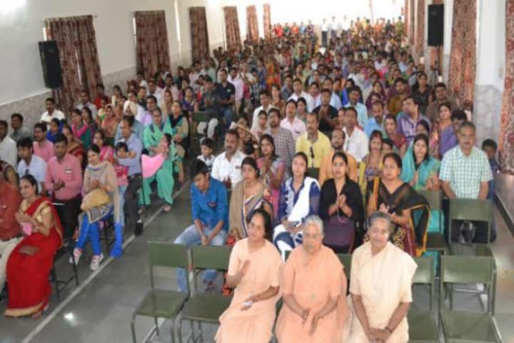 St Joseph Convent School-Seminar