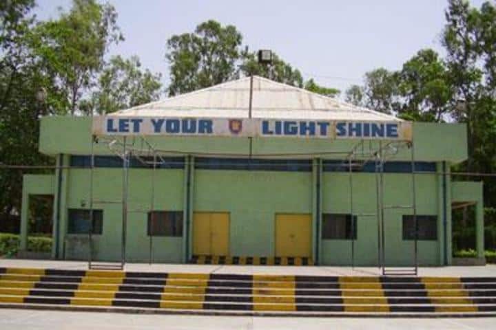 St Josephs School-Activity Area