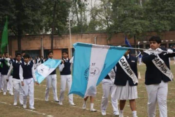 St Josephs School- Sports Day