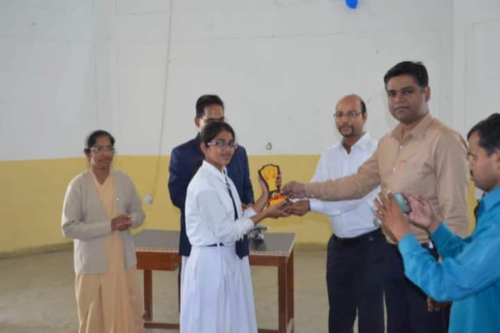 St JosephS School-Acheviments