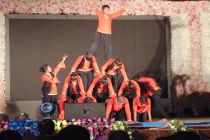 St JosephS School-Event
