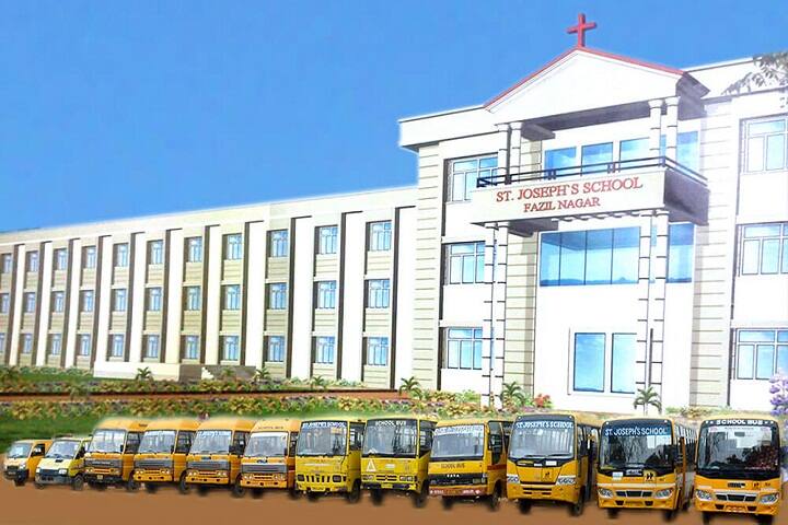 St Josephs School-Transport