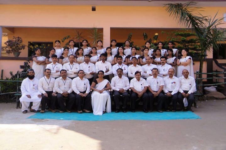 St Josephs School-Staff