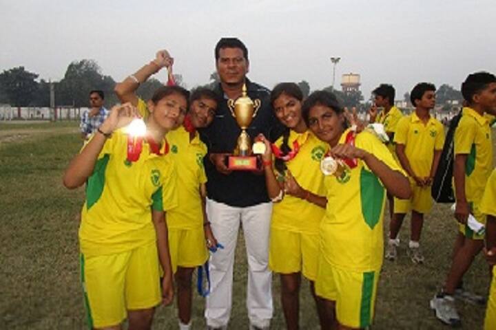 St Josephs School-Achievements