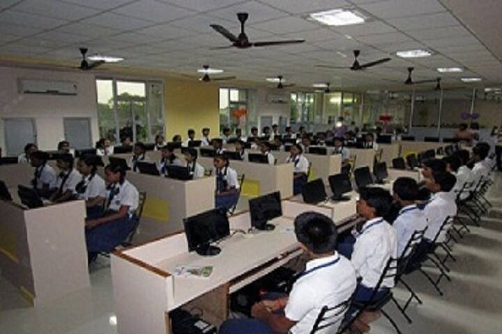 St Josephs School-Lab