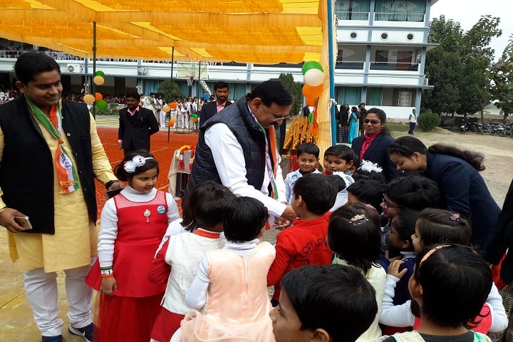 St Josephs School-school Activity