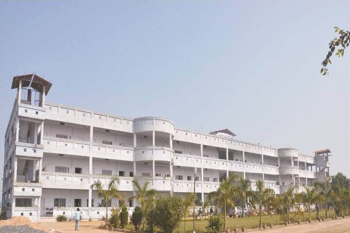 St Marys School-School Building