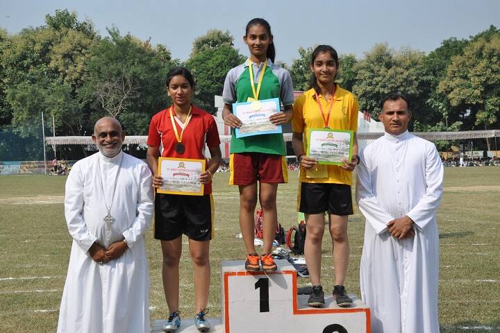 St Marys Inter College-Achievements