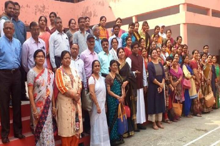 St Michaels Convent School-Training programme